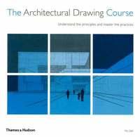 Architectural Drawing Course (h�ftad)