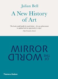 Mirror of the World (h�ftad)