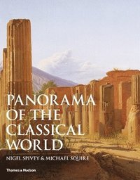 Panorama Of The Classical World (h�ftad)
