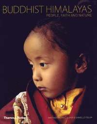 Buddhist Himalayas (h�ftad)