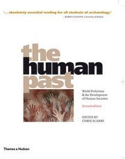 The Human Past (h�ftad)