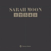 Sarah Moon, 12345 (h�ftad)