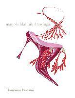 Manolo Blahnik Drawings (h�ftad)