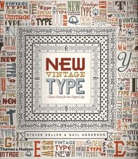 New Vintage Type (inbunden)