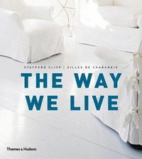 Way We Live (inbunden)