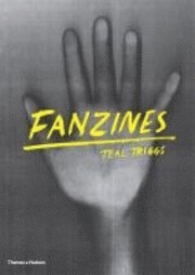 Fanzines (h�ftad)