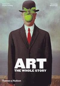 Art (inbunden)