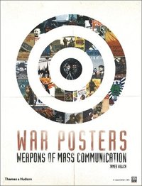 War Posters (h�ftad)