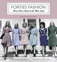 Forties Fashion (h�ftad)