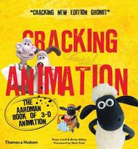 Cracking Animation 3rd Edition (h�ftad)