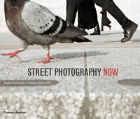 Street Photography Now (h�ftad)