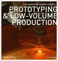 Prototyping and Low-volume Production (h�ftad)