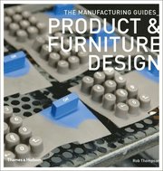 Product and Furniture Design (h�ftad)