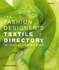 The Fashion Designer's Textile Directory (h�ftad)