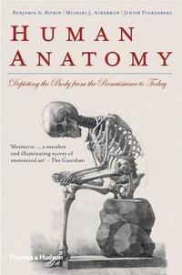 Human Anatomy (h�ftad)
