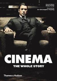 Cinema: The Whole Story (h�ftad)