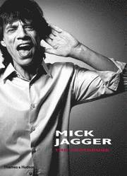 Mick Jagger: The Photobook (h�ftad)