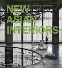 New Asian Interiors (inbunden)