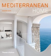 Mediterranean Home (inbunden)