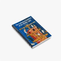 Cathedral Builders Of The Middle Ages (h�ftad)