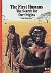 First Humans (h�ftad)