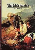 Irish Famine (h�ftad)