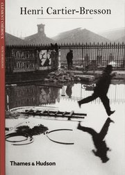 Henri Cartier-Bresson (h�ftad)