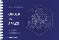 Order In Space (h�ftad)