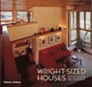 Wright-Sized Houses (inbunden)
