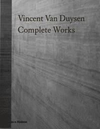 Vincent Van Duysen (inbunden)