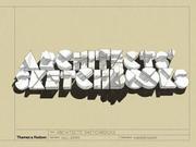 Architects' Sketchbooks (inbunden)