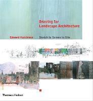 Drawing for Landscape Architecture (inbunden)