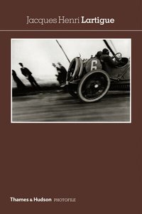 Jacques-Henri Lartigue (h�ftad)
