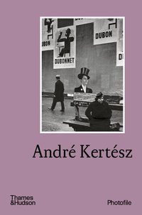 Andre Kertesz (h�ftad)