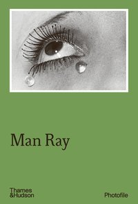 Man Ray (h�ftad)