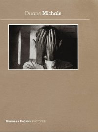 Duane Michals (h�ftad)
