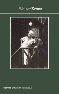 Walker Evans (h�ftad)