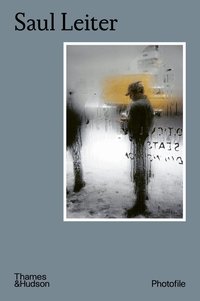 Saul Leiter (h�ftad)