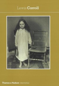 Lewis Carroll (h�ftad)