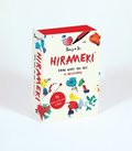 Hirameki: Box of 16 Notecards