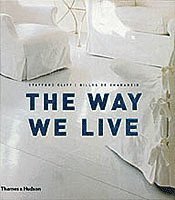 Way We Live (inbunden)