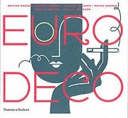 Euro Deco (inbunden)