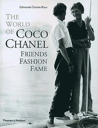 The World of Coco Chanel (inbunden)