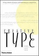 Creative Type (inbunden)