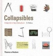 Collapsibles:A Design Album of Space-Saving Objects (h�ftad)