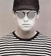 'Pet Shop Boys' (inbunden)