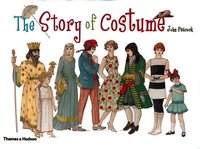 Story Of Costume (h�ftad)