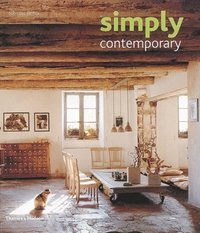 Simply Contemporary (inbunden)