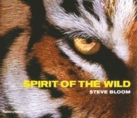 Spirit Of The Wild (inbunden)