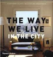 Way We Live (inbunden)